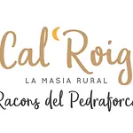 Cal Roig - Pedraforca Saldés