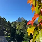 Cal Roig - Pedraforca Alpesi faház *