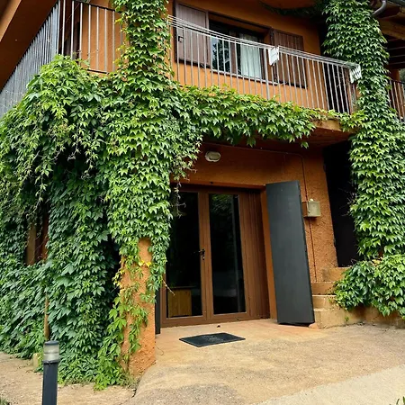 Chalet Cal Roig - Pedraforca *